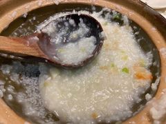 -火齐潮汕砂锅粥(五道口店)