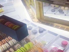 -PAUL LAFAYET 法式甜品(港汇广场店)
