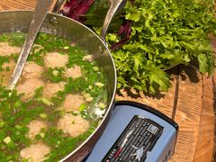 肉丸青菜汤-邻里佬湘(东区店)