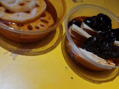 -砖头卤味