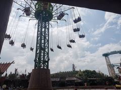 -七彩云南欢乐世界