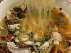 -不二·民谣音乐餐吧(长沙店)