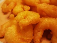 -锦顺海鲜•口味菜(李村店)