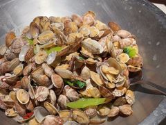-四季厨房 鲁菜·孔府烤鸭(高新万达店)