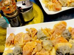 -宝源饺子(麦子店街店)