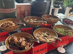 -南昌绿地华邑酒店·鲜艳全日餐厅