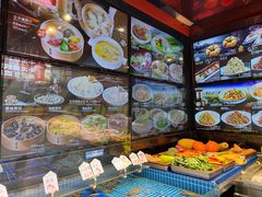 -老大连·海肠捞饭·大连海鲜大连菜(西安路店)
