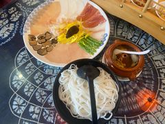 -桥香园过桥米线(国贸店)