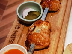 -俄士厨房(环球港店)