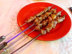 -维吾尔餐厅(宜山路店)