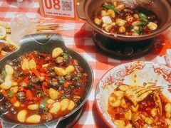 -辣小鲜·南昌大排档(船山路店)