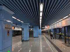 -大王庄(地铁站)