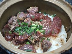 -红星光发煲仔饭(文海店)