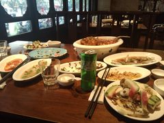 -美乐食街(小南店)