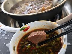 -刘艳黄牛肉(九襄店)