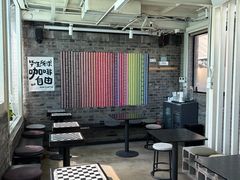 -S.O.E COFFEE(五道营店)