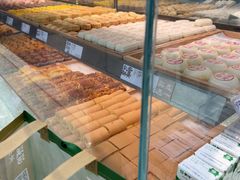 -泸溪河桃酥(西直门凯德店)