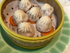 -拾溪餐厅·包厢(杭州千禧度假酒店)