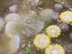 -小牛海记潮汕牛肉店(永定路店)