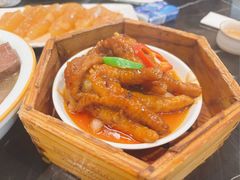 -龙凤点心饼家·39年老字号(松岗店)