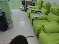-易生活购物公园