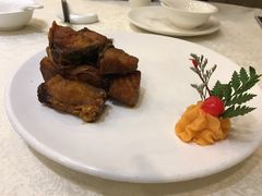 -一品粤珍轩(吴中路店)