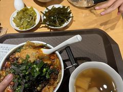 -水平有限广西米粉·广西风味集(五道口店)