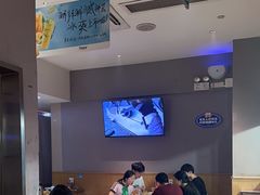 -木屋烧烤(Ipark店)