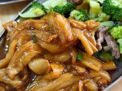 -海滨鸭仔饭(海宁店)