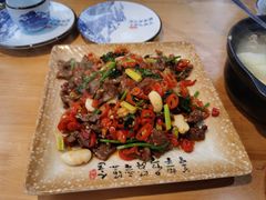 -青城甲(青城山店)