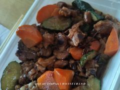 -老味道锅包肉(日照街店)