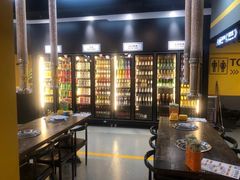 -P1泥炉烤肉(市桥富华东路店)
