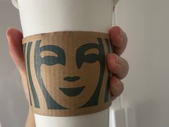 -星巴克(福州长乐长山湖分店)