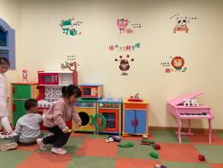 -酷嗒动物文化乐园(cutezoo西溪乐天城店)