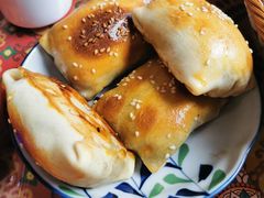 -一个勺子新疆锡伯主题私房菜(红墙巷49号院店)