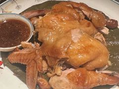 -小炳胜(卓悦中心店)