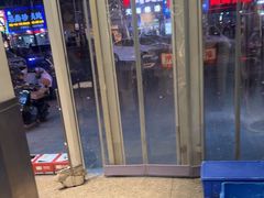 -英雄故事地摊烤肉(马驹桥店)