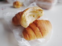 -丁香西饼屋(桂林路店)