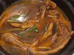 -丰乐餐厅·始于1999·本地老字号