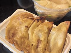 -老七家湾牛肉锅贴(通淮街店)