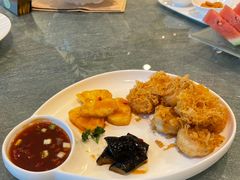 -金悦轩海鲜酒家(拱北店)
