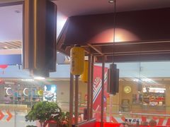 -谷牛日式烤肉(宝山U天地店)