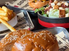 -Side Street街旁(交道口店)