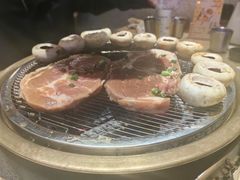 -泥炉烧肉师(新街口金銮巷店)