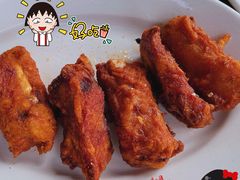 -陈鹏鹏潮汕菜(欢乐海岸 海边景观店)