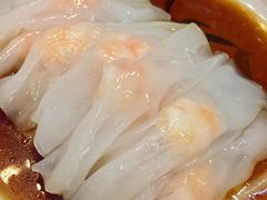 -阿殳菜馆·私厨(水围村店)