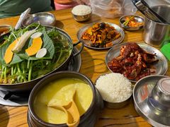 -枣玛尔脊骨汤·烤肉(西塔总店)