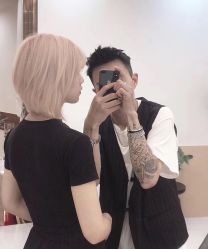 -伊本造型