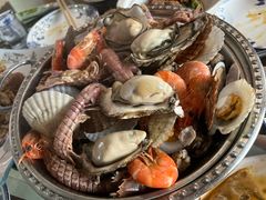 -良师门滨海人家·海鲜·家常菜(滨海城店)