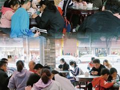 -滋味园(勒流店)